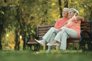 Cyber Square Landscape Garden