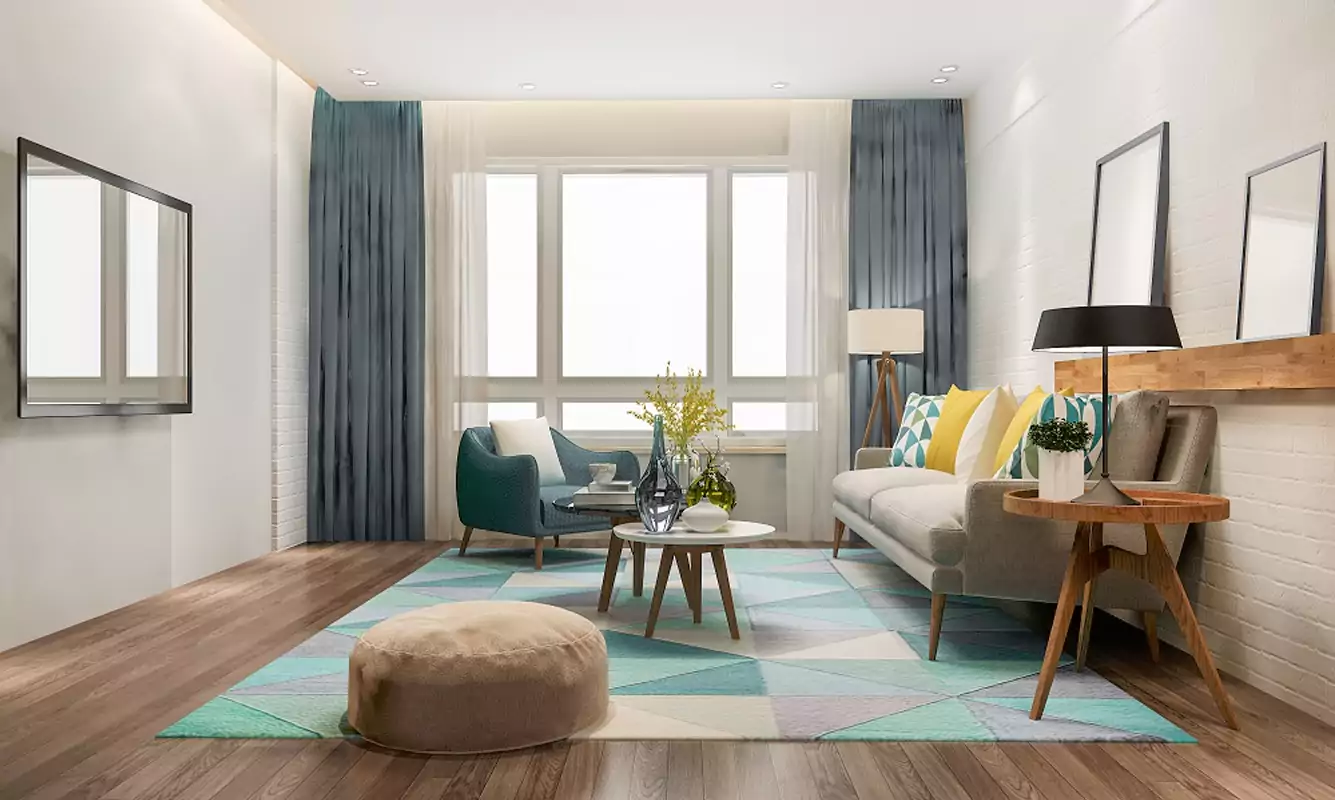 Kamdhenu The Astria Kharghar